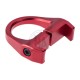 TTI Airsoft AAP01 Charging Ring (Red), The Charging Ring for AAP01 is manufactured by TTI Airsoft, and constructed via CNC for supreme precision
